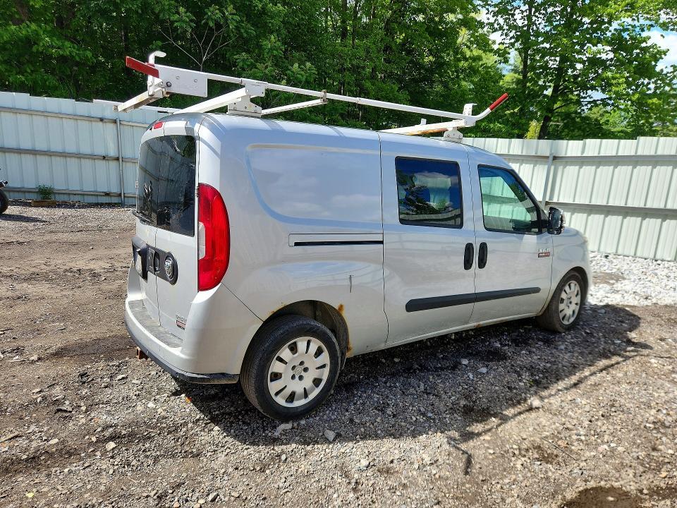 2015 Dodge Ram Promaster City slt