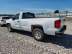 2016 Chevrolet Silverado C1500