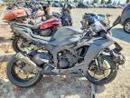 2025 Kawasaki ZX636 K