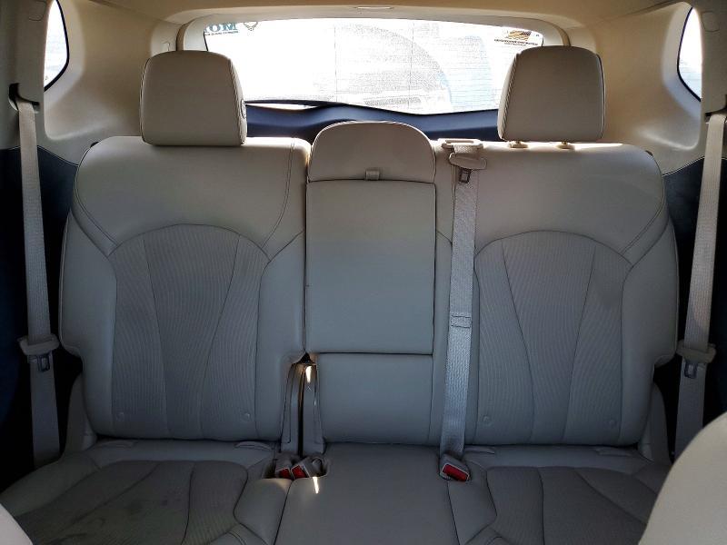2020 Buick Envision Preferred