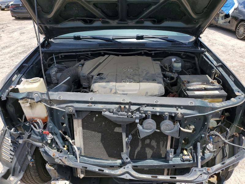 2009 Toyota Tacoma Double Cab Prerunner