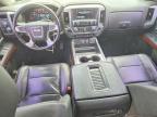2018 GMC Sierra K1500 SLT