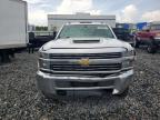 2018 Chevrolet Silverado C3500
