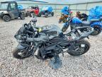 2025 Kawasaki EX650 R