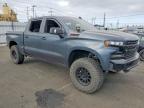2019 Chevrolet Silverado K1500 LT Trail Boss