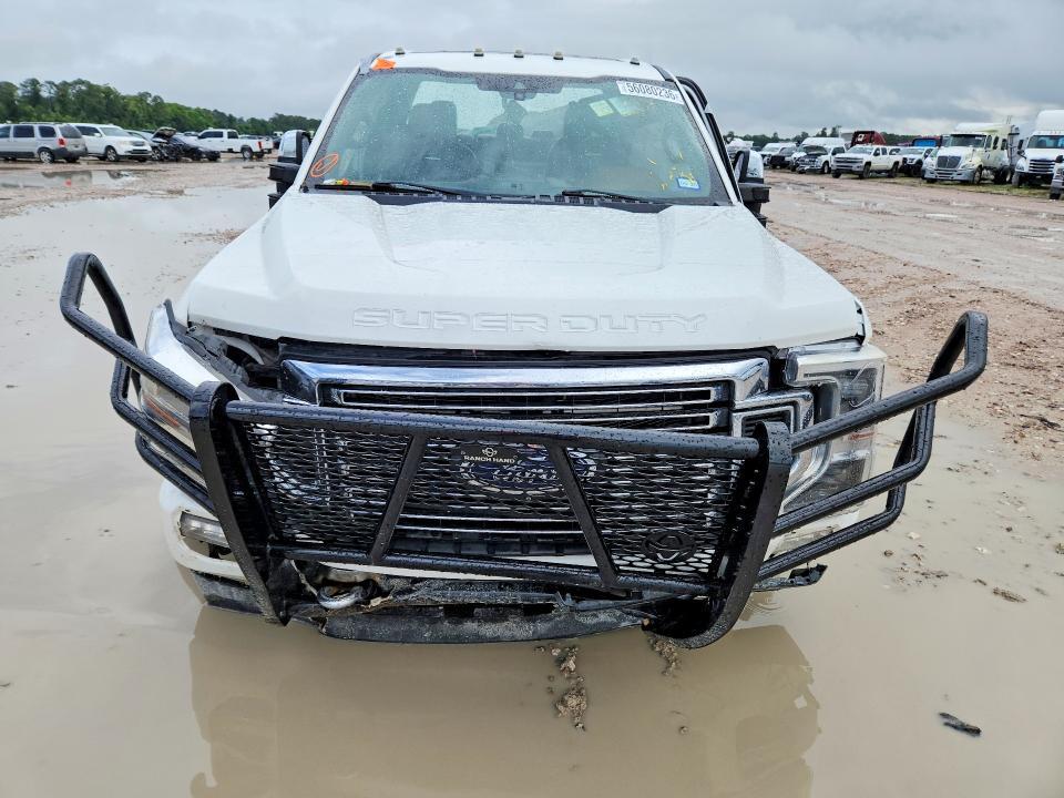 2021 Ford F350 Super Duty