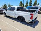 2019 Chevrolet Silverado C1500 LT