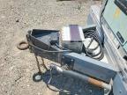 2006 Pelsue Fiber Optic Splicing Trailer