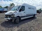 2015 Freightliner Sprinter 2500 Refrigerated Delivery Van