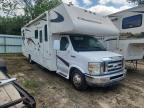 2008 Ford Chateau RV