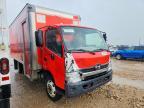 2018 Hino 195