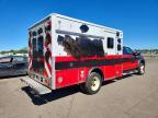 2017 Ford F550 Super Duty