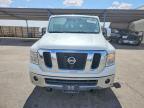 2019 Nissan NV 3500 HD SL