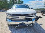 2021 Chevrolet Silverado K1500 LTZ