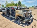 2022 GMC Sierra K1500 SLT