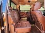 2015 Chevrolet Silverado K1500 High Country