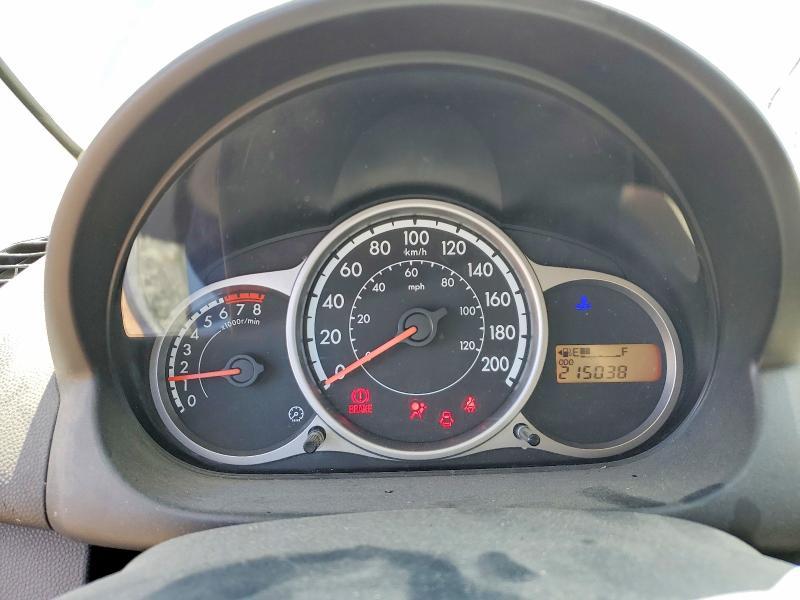 2014 Mazda 2 Sport