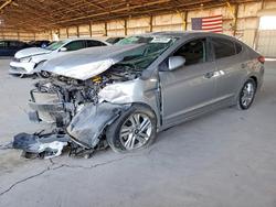 2020 Hyundai Elantra sel for sale in Phoenix, AZ