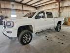 2018 GMC Sierra K1500 SLT