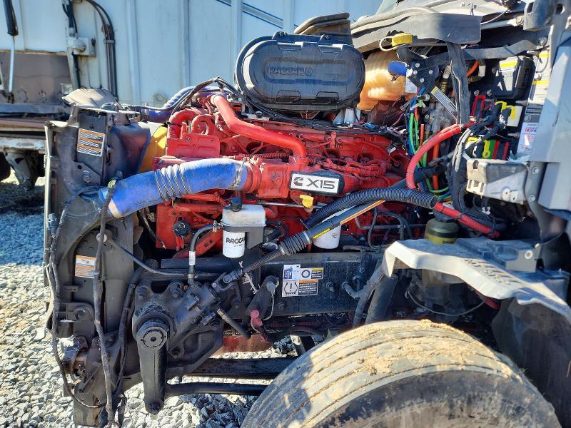2023 Kenworth T680 Semi Truck