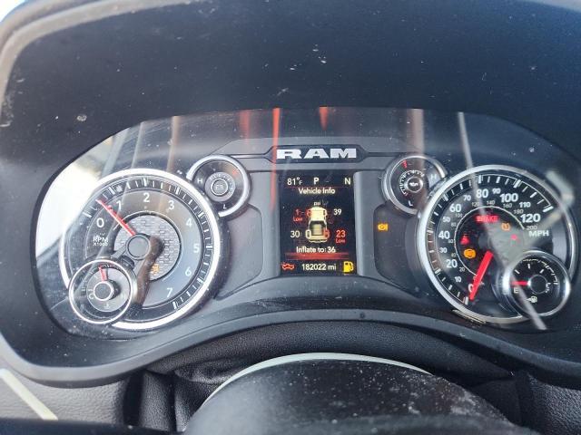 2021 Dodge RAM 1500 BIG Horn
