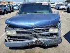 1989 Chevrolet GMT-400 C1500