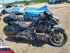 2023 Honda GL1800