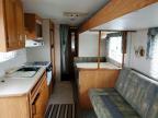 2002 Jay Benford Jayco 32 FT