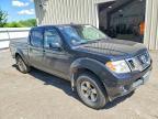2012 Nissan Frontier SV V6