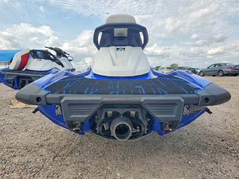 2023 Yamaha VX Limited