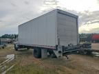 2007 Hino 268 BOX Truck