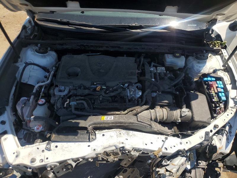 2022 Toyota Avalon xle