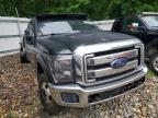 2014 Ford F350 Super Duty