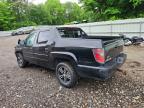 2014 Honda Ridgeline Sport