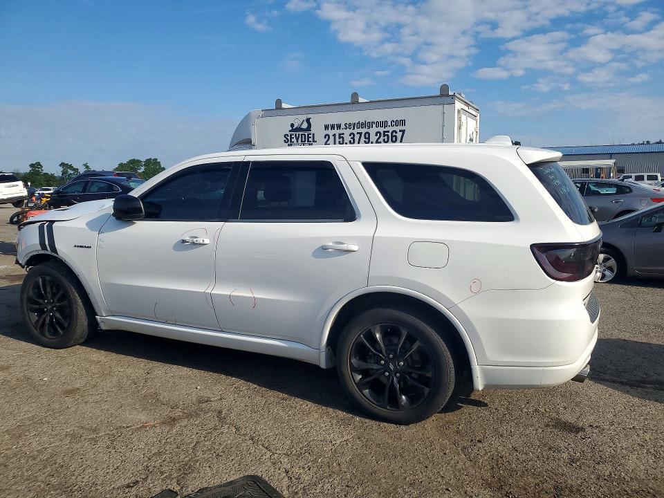2020 Dodge Durango R/T