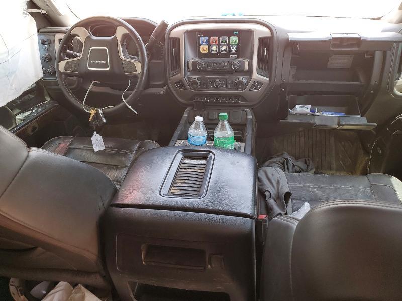 2019 GMC Sierra K2500 Denali