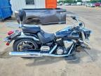 2009 Yamaha XVS950 A