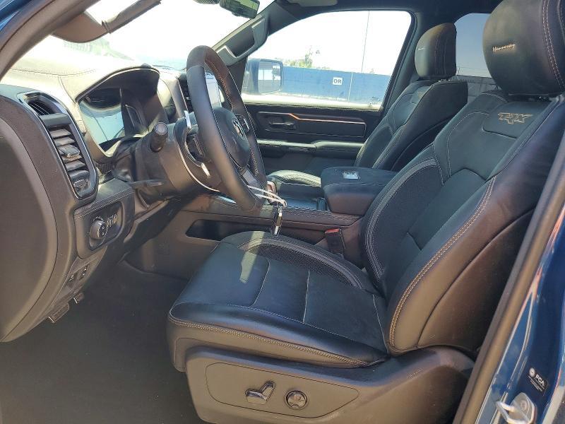 2024 Dodge RAM 1500
