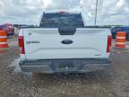 2015 Ford F 150