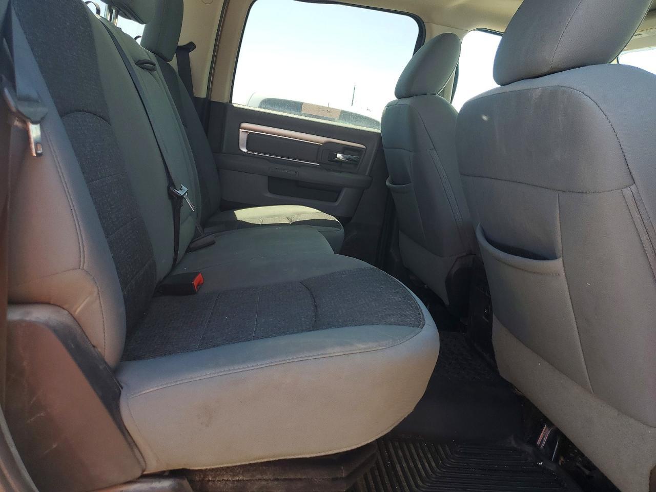 2014 Dodge RAM 2500 SLT
