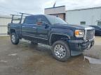 2017 GMC Sierra K2500 Denali