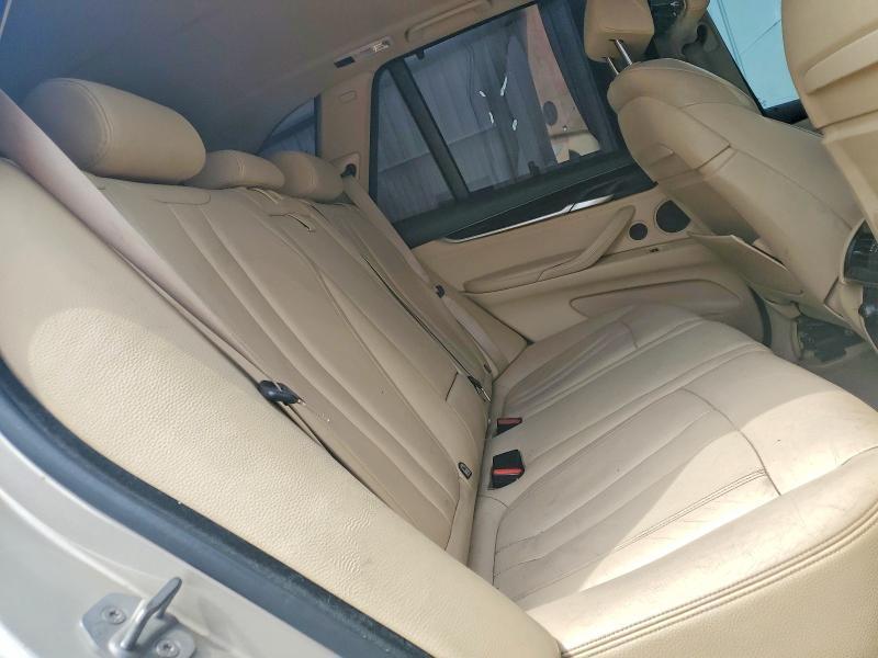 2014 BMW X5 Xdrive35i
