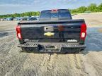 2017 Chevrolet Silverado C1500 High Country