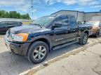2015 Nissan Titan SV