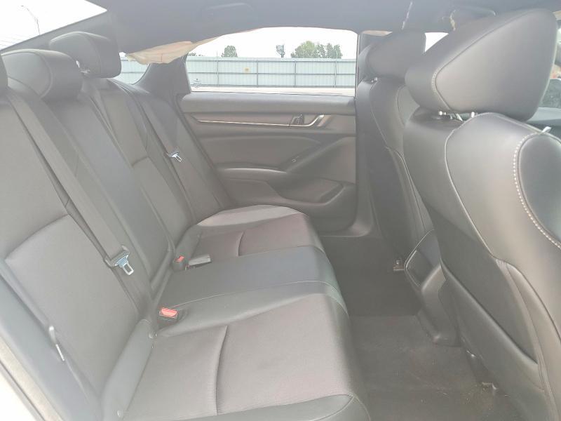 2019 Honda 2019 Hond Accord