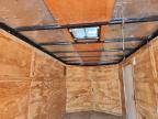 2017 Covered Wagon CW7X16TA2 Enclosed Cargo Trailer