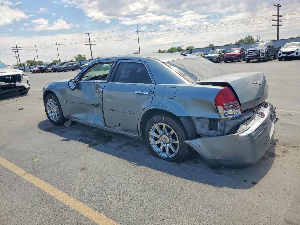 2006 Chrysler 300