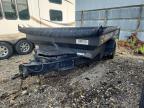 2024 Suncountry 7X14 Dump Trailer
