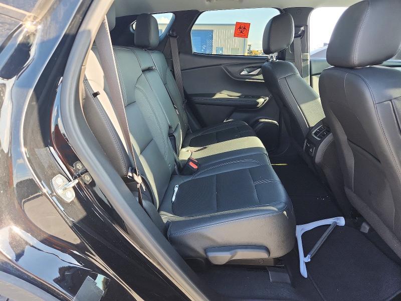 2022 Chevrolet Blazer 3LT