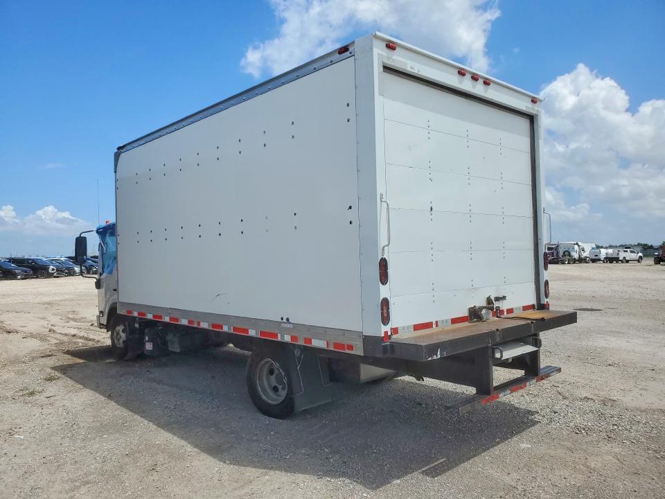 2023 Chevrolet 4500HD BOX Truck